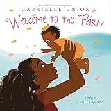 Welcome to the Party Board Book