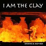 Christian Meditation CD, I Am The Clay: soaking and deep rest to experience God's presence and renewal in the Potter's hands. Guided relaxation, instrumental music, affirming scripture, inspired storytelling and nature sounds for going deeper with God.