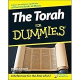 The Torah For Dummies