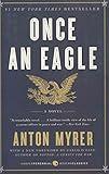 Once an Eagle: A Novel