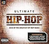 Ultimate Hip-Hop / Various