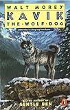 Kavik the Wolf Dog