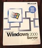 Microsoft Windows 2000 Server (5-Client) [Old Version]