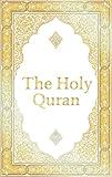 The Holy Quran - Clear Version Quran for beginners, Easy to Read Quran, English Translation by Abdullah Yusuf Ali: The complete Quran / Koran, Ebook Edition (annotated)