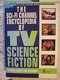 The Sci-Fi Channel Encyclopedia of TV Science Fiction