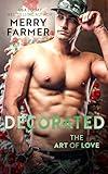 Decorated (The Art of Love Book 3)