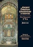 John 1-10 (Ancient Christian Commentary on Scripture) (Volume 4)