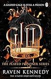 Gild: The dark fantasy TikTok sensation that's sold over a million copies (Plated Prisoner, 1)