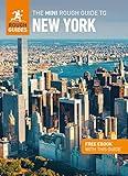 The Mini Rough Guide to New York (Travel Guide with eBook) (Mini Rough Guides)