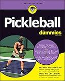 Pickleball For Dummies