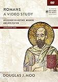 Romans, A Video Study: 49 Lessons on History, Meaning, and Application