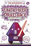 Darth Paper Strikes Back: An Origami Yoda Book (Origami Yoda series 2)