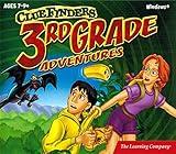 Cluefinders 3rd Grade Adventures - The Mystery of Mathra