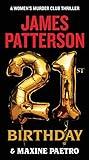 21st Birthday (A Women's Murder Club Thriller)