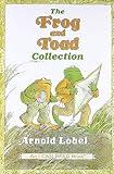 The Frog and Toad Collection Box Set: A Box Set of 3 Books From the Classic Animal Friendship and Adventure Series, Great for Growing Reading Skills ... for Kids [ages 4-8] (I Can Read Level 2)