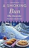 A Smoking Bun: A Bakeshop Mystery (A Bakeshop Mystery, 18)