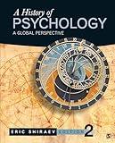 A History of Psychology: A Global Perspective