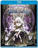Bastard!! Heavy Metal, Dark Fantasy - Season 1 [Blu-Ray]