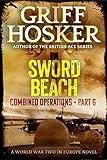 Sword Beach (Combined Operations Book 6)
