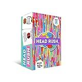 Head Rush - Social Skills Games and Therapy Games, A Game That Develops Mindfulness, Self Awareness, and Communication