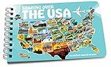 Papersalt My USA - Fun Facts About The United States