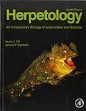 Herpetology: An Introductory Biology of Amphibians and Reptiles