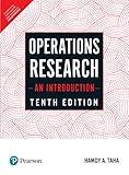 Operations Research: An Introduction, 10Th Edition