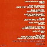 Cutting Edge, Vol. 2: Best of Modern Rock Hits
