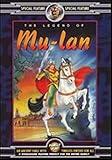 The Legend of Mu-lan