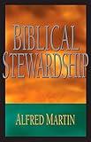 Biblical Stewardship