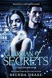 Guardian of Secrets (Library Jumpers Book 2)
