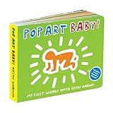 Pop Art Baby (French Edition)