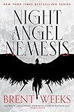Night Angel Nemesis (The Kylar Chronicles Book 1)