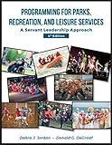 Programming for Parks, Recreation and Leisure Services