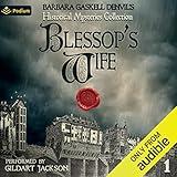 Blessop's Wife: Historical Mysteries Collection, Book 1