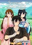 Severing Time & Space, Volume 1 (light novel)