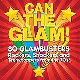 Can The Glam / Various