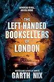 The Left-Handed Booksellers of London