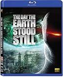 The Day the Earth Stood Still (Three-Disc Special Edition) [Blu-ray]