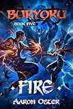 Fire (Buryoku Book 5)