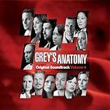 Grey's Anatomy (Original Soundtrack Volume 4)