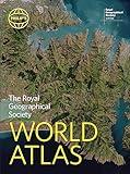 Philip's RGS World Atlas: (10th Edition paperback) (Philip's World Atlas)