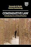 Comparative Law: Introduction to a Critical Practice