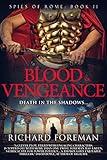 Spies of Rome: Blood & Vengeance