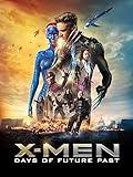 X-Men: Days of Future Past