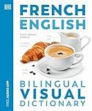 French - English Bilingual Visual Dictionary (DK Bilingual Visual Dictionaries)