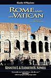 Rome and the Vatican - Guide 4 Pilgrims