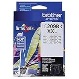 Brother MFC-J5520DW Black Original Ink Extra High Yield (2,400 Yield)