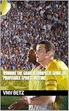 Winning the Game A Complete Guide to Profitable Sports Betting