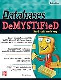 Databases DeMYSTiFieD, 2nd Edition
